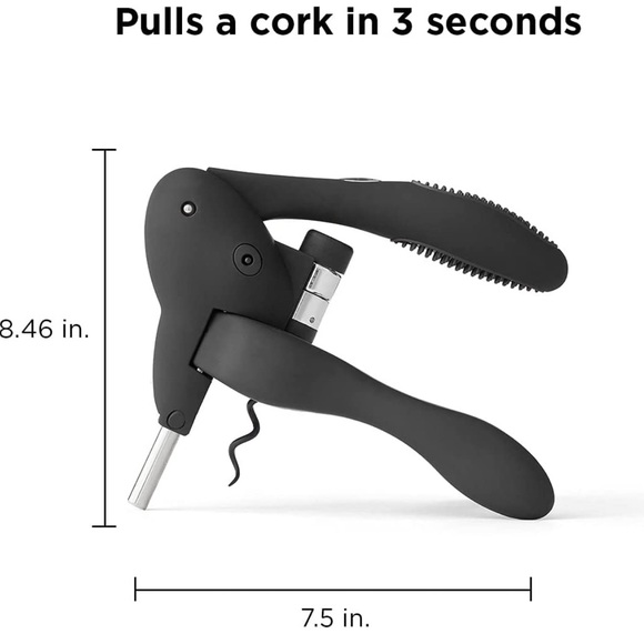 Rabbit Corkscrew - Picture 3 of 16